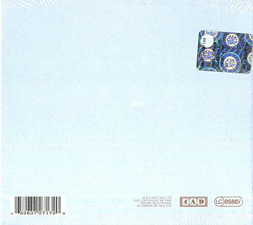 Blonde Redhead / 23 - CD (Used)