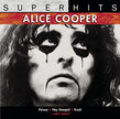 Alice Cooper / Super Hits - CD (Used)