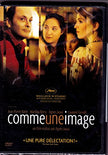 Comme Une Image - DVD (Used)