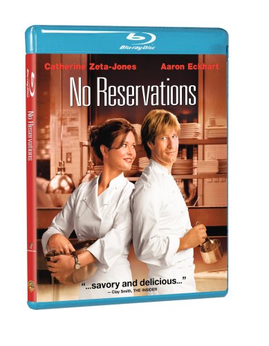 No Reservations - Blu-Ray (Used)