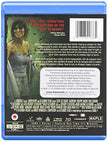 High Tension [Blu-ray]