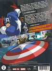 Avengers - Earth's Mightiest Heroes - Season 1 - Volume 1 (Bilingual)