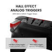 GameSir G7 Pro Wired Controller for Xbox Series X|S, Xbox One, Wireless Gamepad for PC&Android with TMR Sticks, Hall Effect Analog Triggers, 1000Hz Polling Rate, 3.5mm Audio Jack - Black 🍁 All In One Marketplace Canada