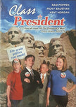 Class President - DVD (Used)