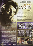 Coffret Jean Gabin, v. 03 - DVD