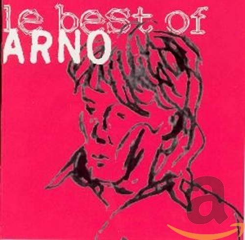 Arno / Best of - CD (Used)