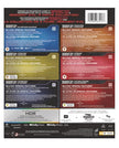 Resident Evil Ultra HD Collection - 4K/Blu-Ray