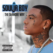 Soulja Boy / Deandre Way - CD (Used)