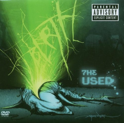 The Used / Berth - CD/DVD (Used)