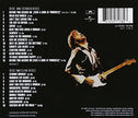Eric Clapton / Blues - CD (Used)
