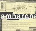 Lam Barena / Bach to Africa - CD (Used)