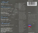 Jean-Yves Thibaudet / Warsaw Concerto - Romantic Piano Classics from the Silver Screen - CD (Used)