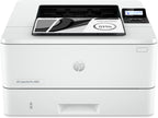 HP LaserJet Pro 4001n Monochrome Laser Printer