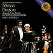 Zarzuela Arias & Duets (Sony Classic Al Singers)
