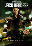 Jack Reacher (Bilingual) - DVD (Used)