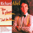 Richard Abel / Pour Le Plaisir - CD (Used)