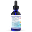Nordic Naturals Baby's DHA Liquid - Omegas From Arctic Cod Liver Oil with Vitamin D3, Safe and Effective for Babies, 60 mL 🍁 All In One Marketplace Canada