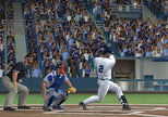 MLB 08: The Show - PlayStation 2