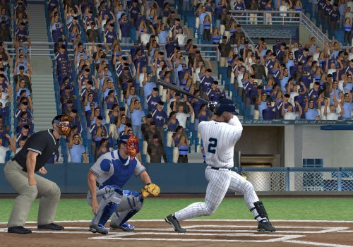 MLB 08: The Show - PlayStation 2