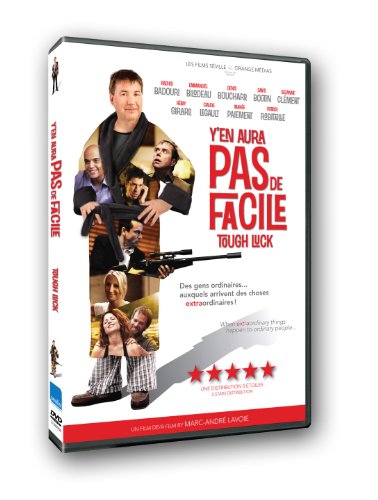 Y'en Aura Pas De Facile - DVD (Used)