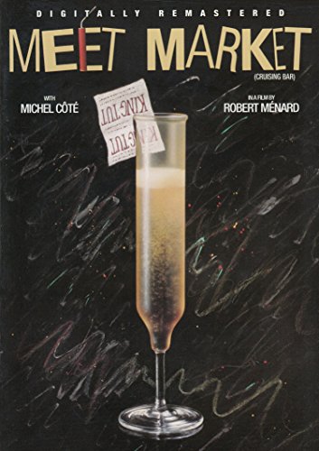 Cruising Bar - DVD