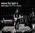 John Mayer / Where The Light Is: Live In Los Angeles - CD (Used)