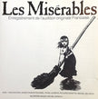 Les Misérables - Enregistrement de L'audition originale française