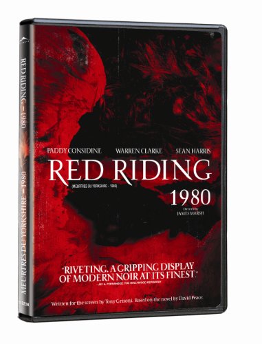 Red Riding 1980 - DVD (Used)