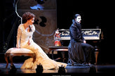 Andrew Lloyd Webber / Love Never Dies - Blu-Ray