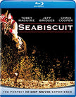 Seabiscuit - Blu-Ray (Used)