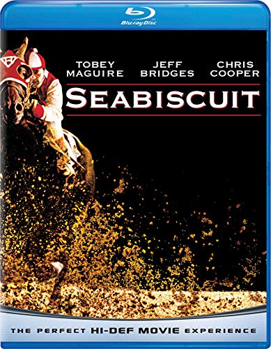 Seabiscuit - Blu-Ray (Used)