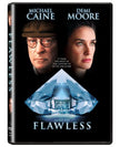 Flawless - DVD (Used)