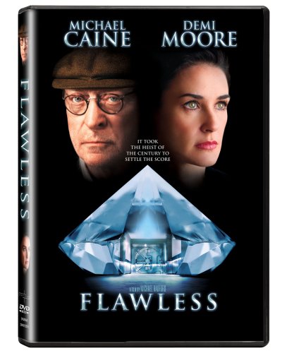 Flawless - DVD (Used)