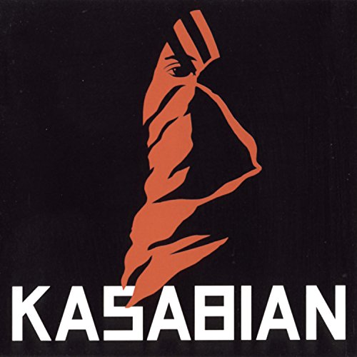 Kasabian / Kasabian - CD (Used)