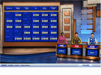 Jeopardy Deluxe