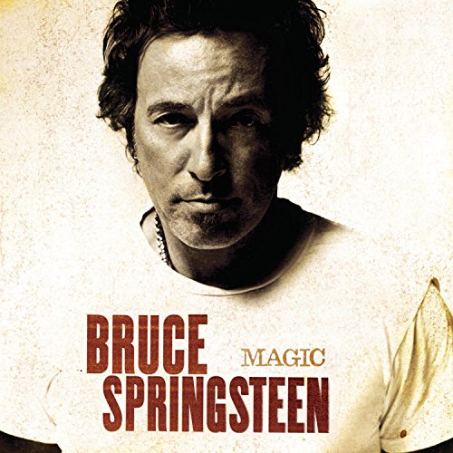 Bruce Springsteen / Magic - CD