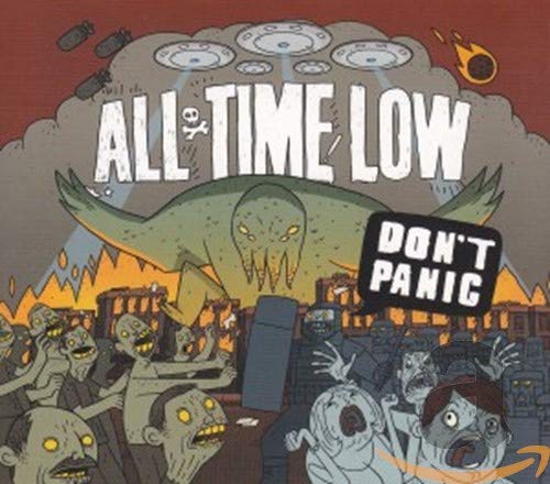Don'T Panic