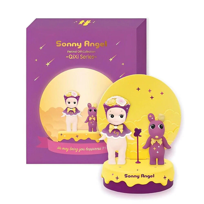 [pre order] Sonny Angel Festival Gift Collection QiXi Series