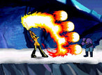 Secret Saturdays: Beasts of the 5th Sun - PlayStation 2