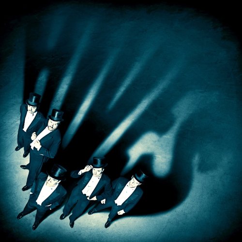 The Hives / Lex Hives - CD (Used)