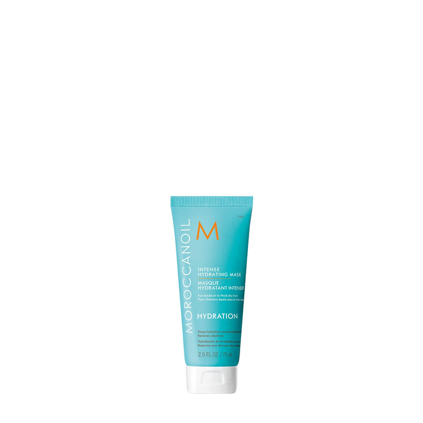 Moroccanoil Intense Hydrating Mask, Travel Size, 2.53 Fl. Oz. 🍁 All In One Marketplace Canada