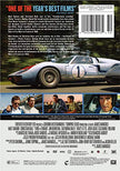 Ford v Ferrari -DVD