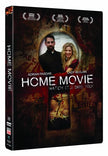 Home Movie - DVD