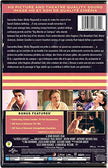 Sixteen Candles in Retro VHS Packaging - Blu-Ray