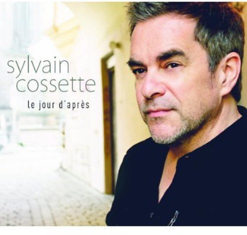 Sylvain Cossette / Le Jour D'Apres - CD (Used)