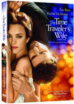 The Time Traveler's Wife - DVD (Used)