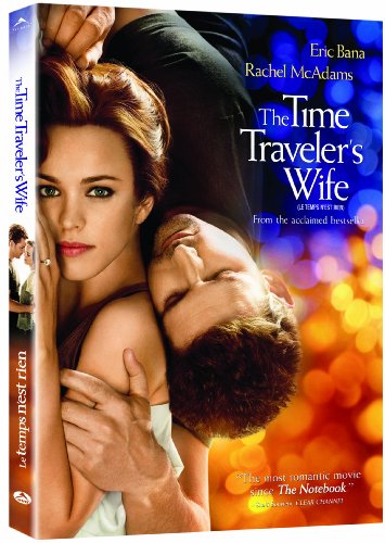 The Time Traveler's Wife - DVD (Used)