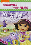 Dora the Explorer: Dora Saves Fairytale Land