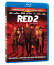 Red 2 - Blu-Ray/DVD (Used)