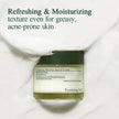 Pyunkang Yul PKY Calming Moisture Barrier Cream Instantly Soothes Sensitive Skin, Hyaluronic Acid & Ceramide for Hydration, Vegan, Korean Skincare (1.69 Fl. Oz, 50ml) 🍁 All In One Marketplace Canada